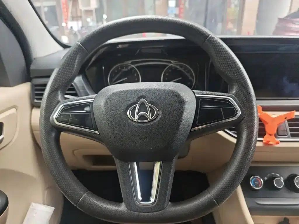 CrossStar V7 EV 2025 Model, 255km/h, Smart Enjoyment Edition, 6 Seats, 38.64kWh — миниатюра 3