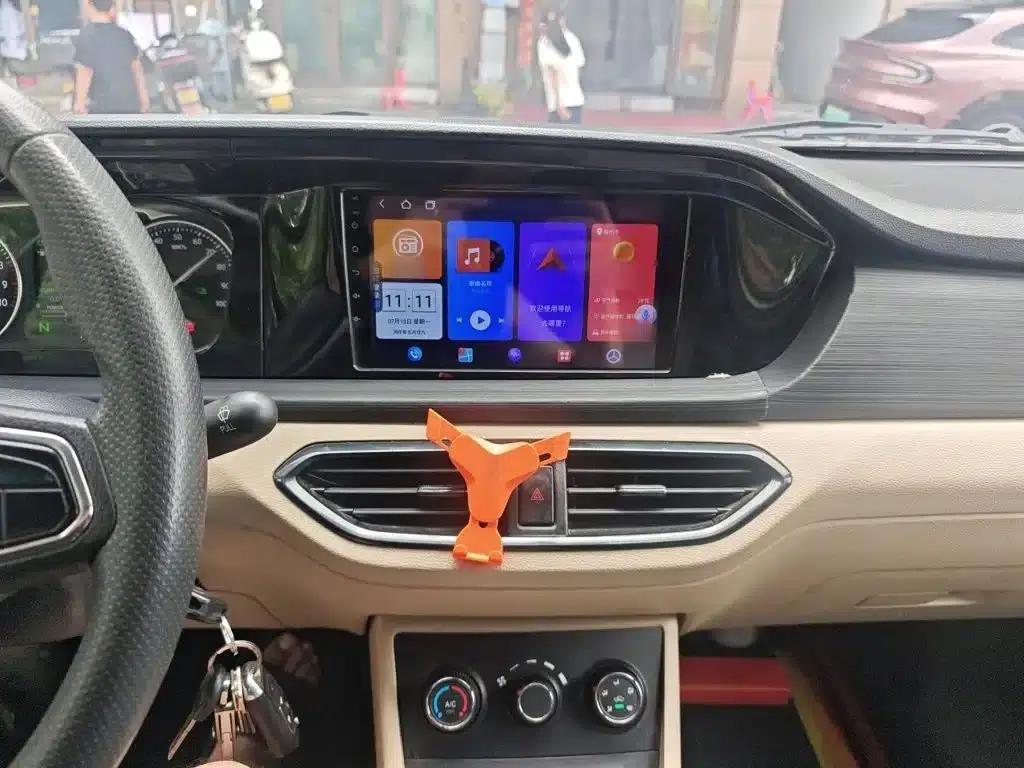 CrossStar V7 EV 2025 Model, 255km/h, Smart Enjoyment Edition, 6 Seats, 38.64kWh — миниатюра 6
