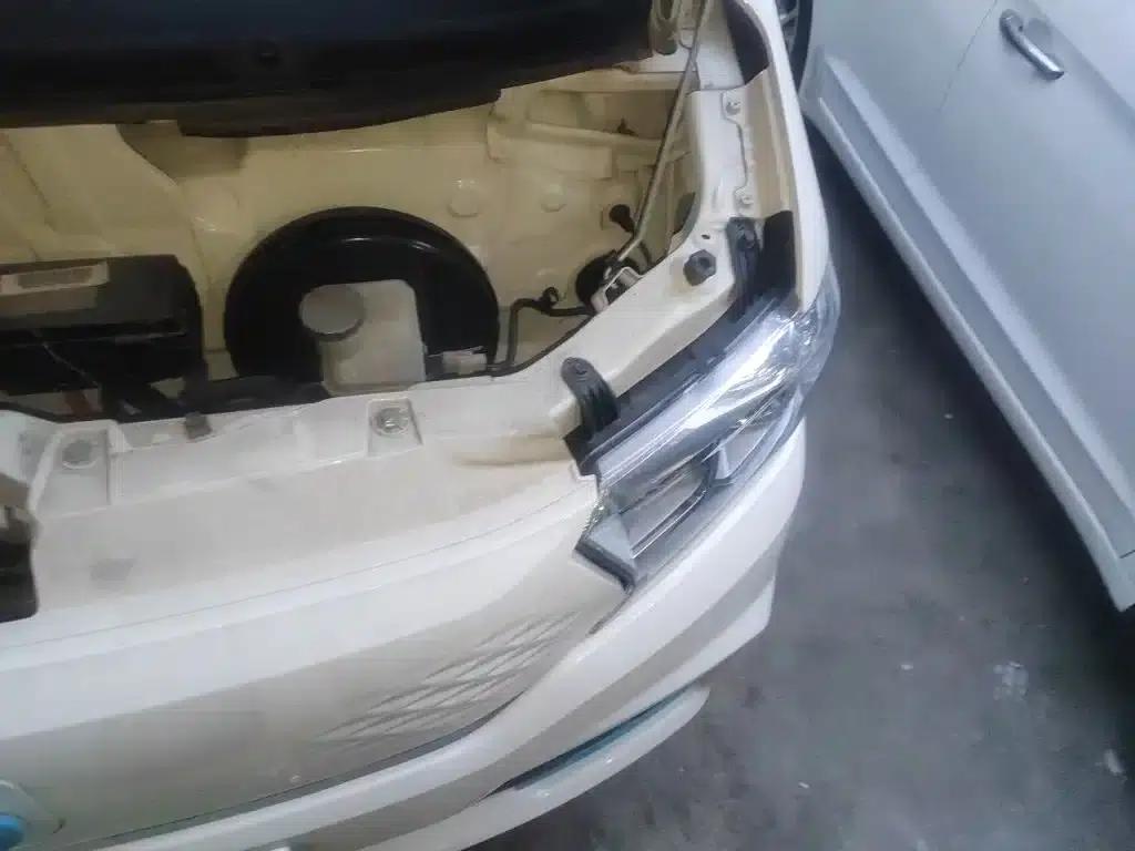 CrossStar V7 EV 2025 Model, 285km/h, Smart Enjoyment Edition, 6 Seats, Ningde 2C, 41.86kWh — миниатюра 22