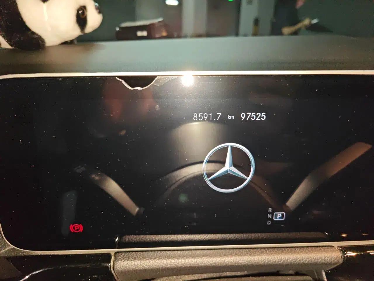 Mercedes-Benz B-Class 2020 B 200 Sport Edition — миниатюра 12