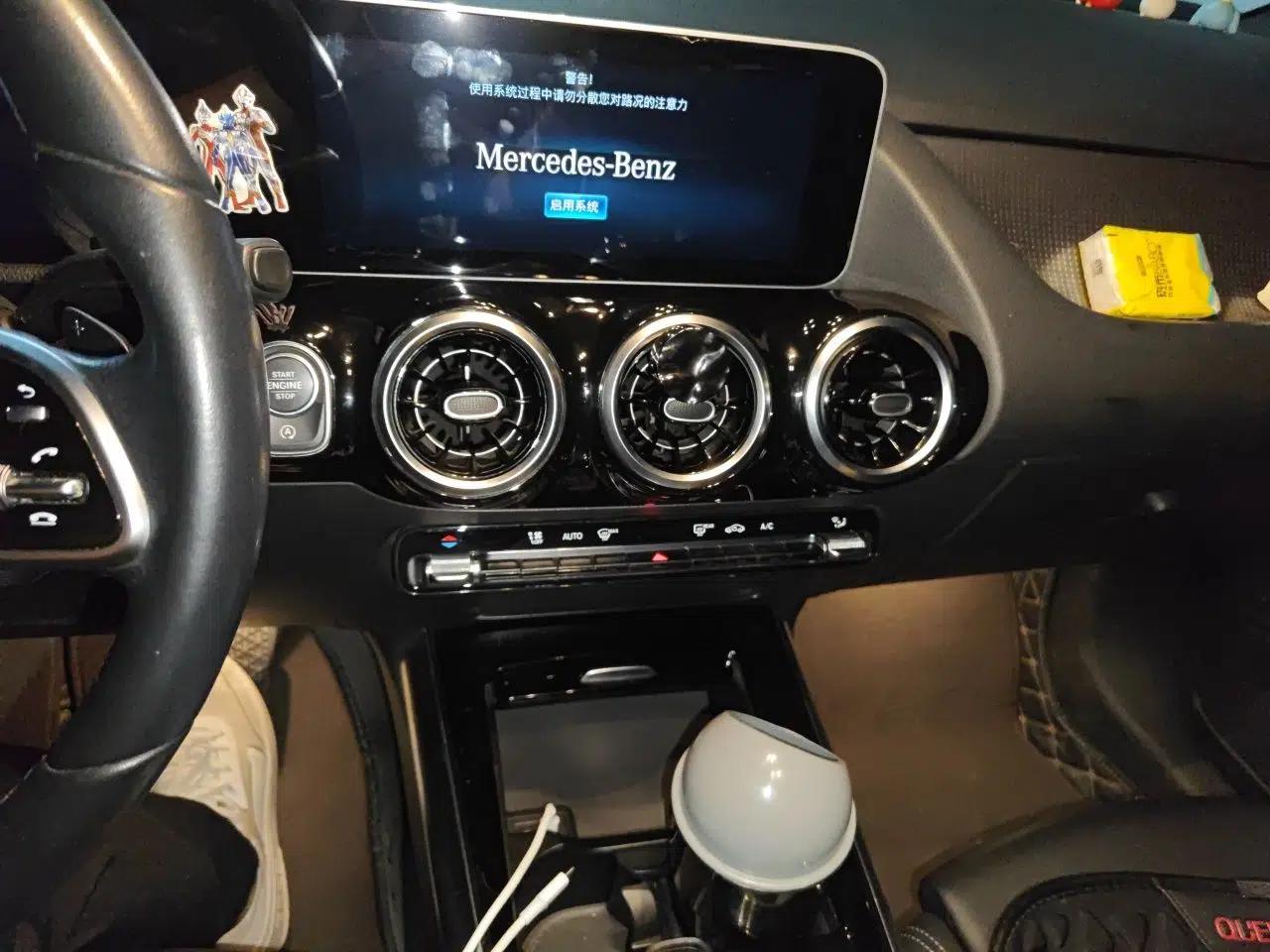 Mercedes-Benz B-Class 2020 B 200 Sport Edition — миниатюра 13