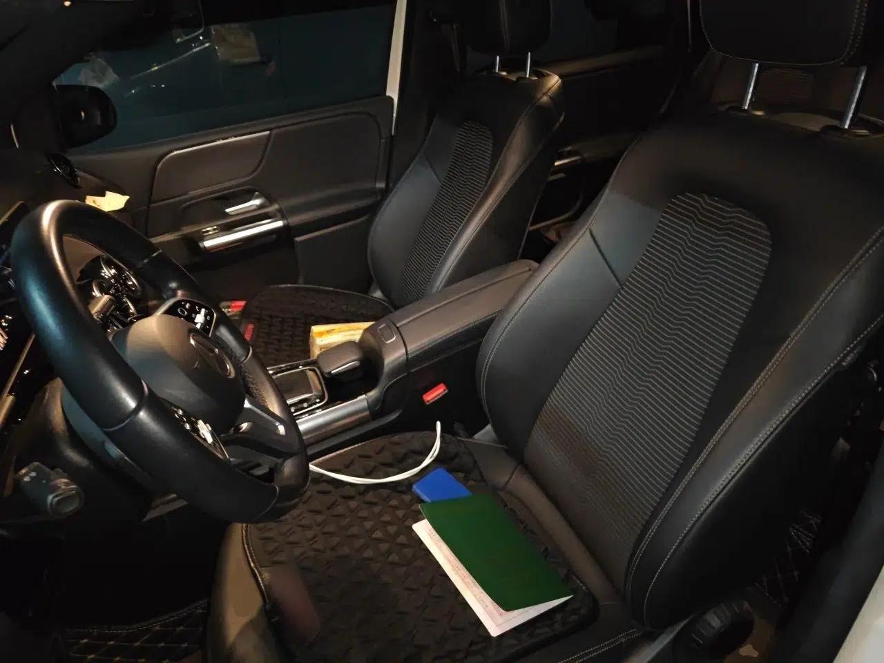 Mercedes-Benz B-Class 2020 B 200 Sport Edition — миниатюра 15