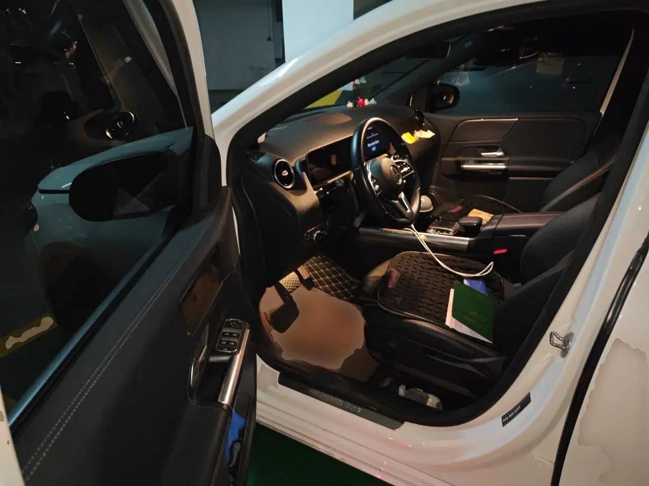Mercedes-Benz B-Class 2020 B 200 Sport Edition — миниатюра 16