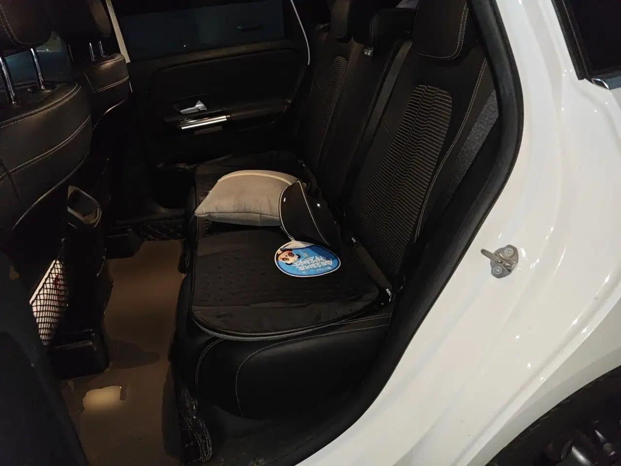 Mercedes-Benz B-Class 2020 B 200 Sport Edition — миниатюра 17