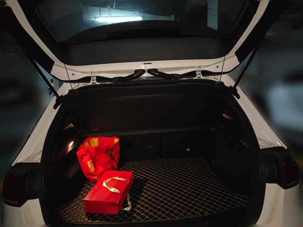 Mercedes-Benz B-Class 2020 B 200 Sport Edition — миниатюра 19