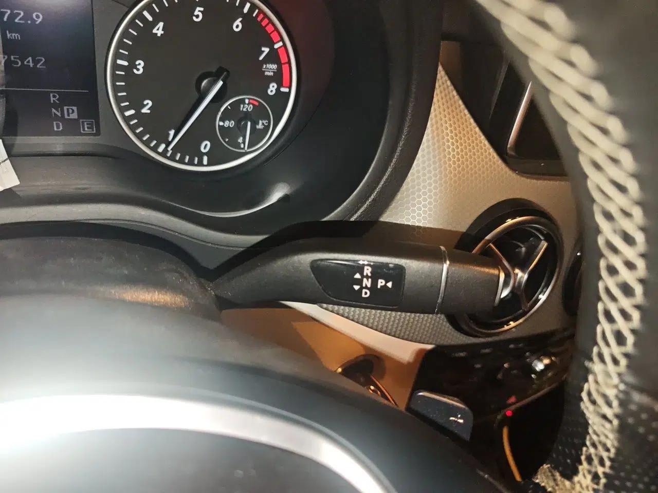 Mercedes-Benz B-Class 2012 B 200 — миниатюра 14