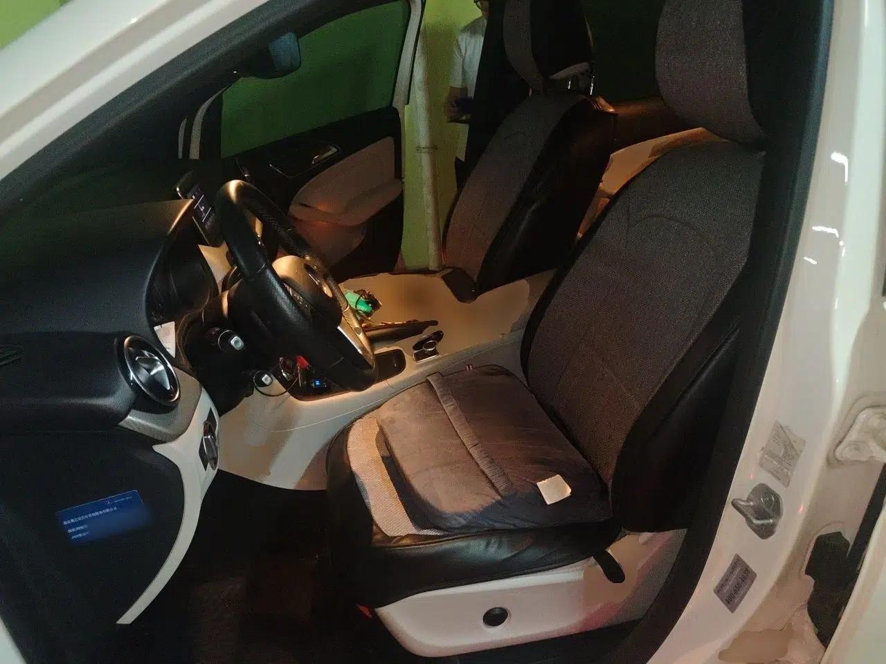 Mercedes-Benz B-Class 2012 B 200 — миниатюра 15