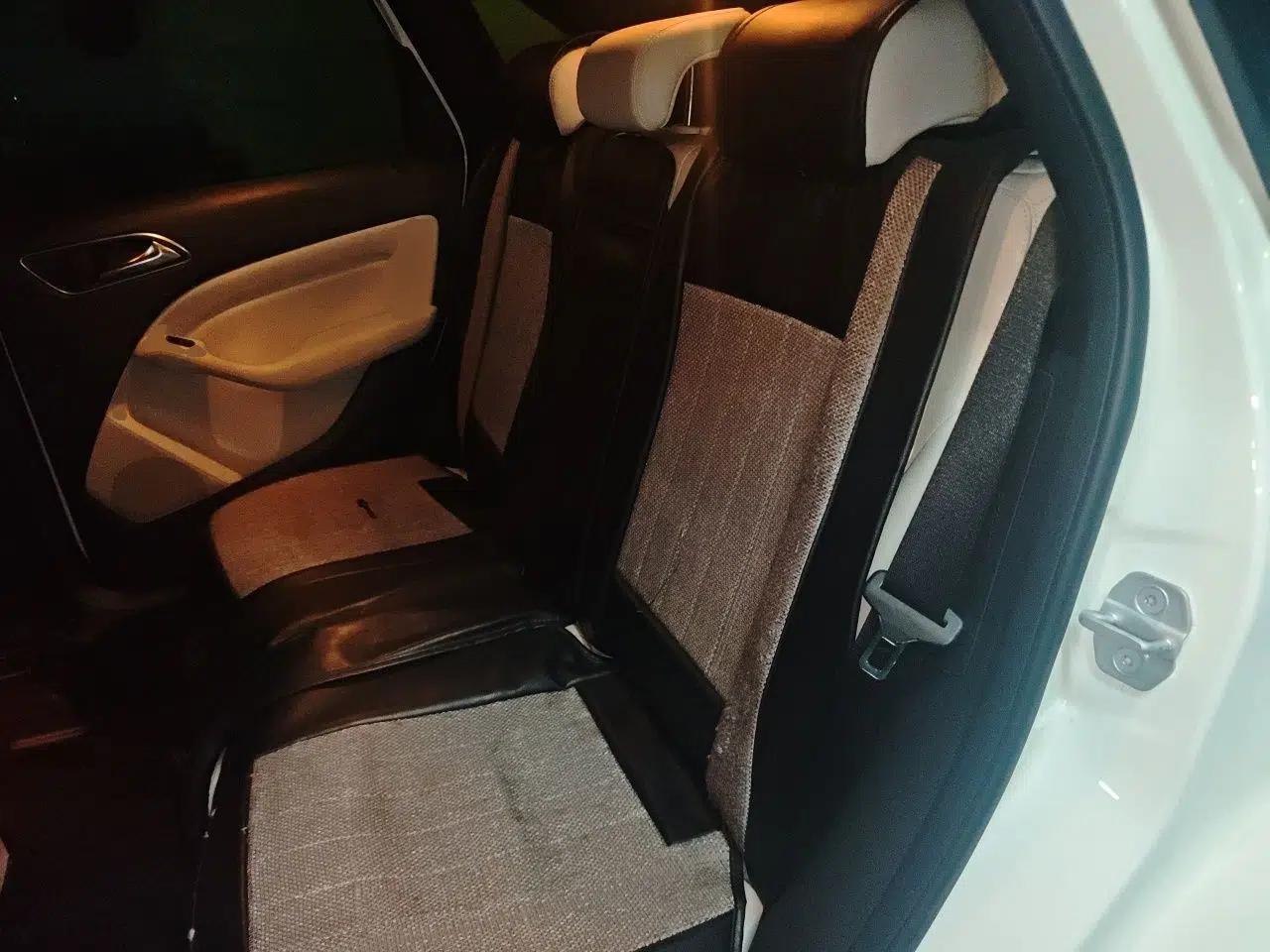 Mercedes-Benz B-Class 2012 B 200 — миниатюра 17