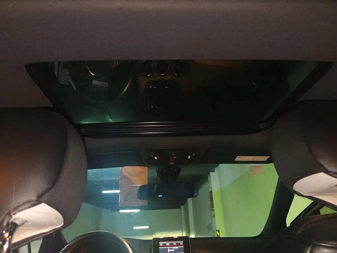 Mercedes-Benz B-Class 2012 B 200 — миниатюра 18