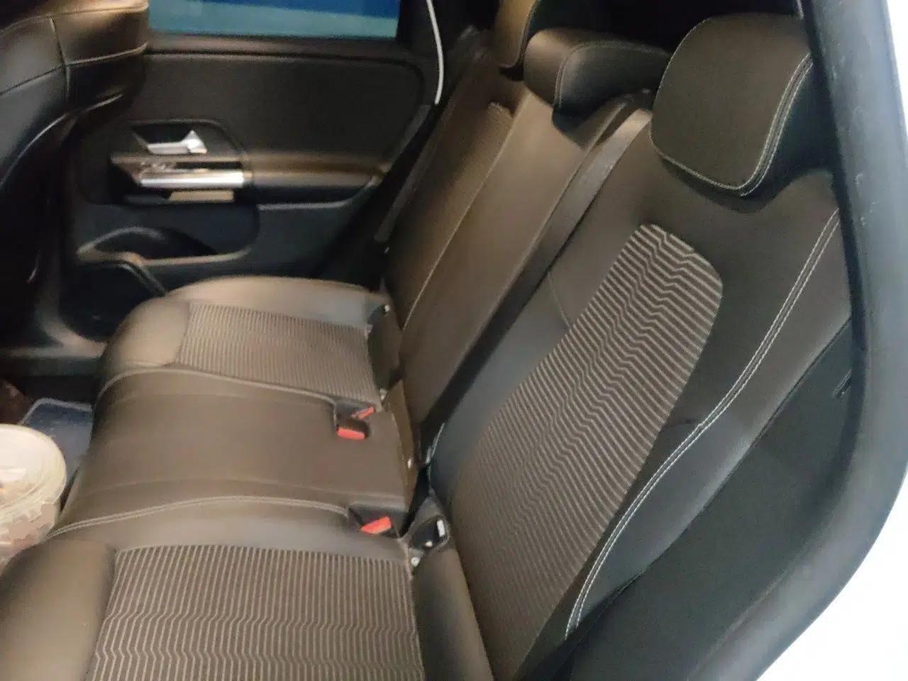 Mercedes-Benz B-Class 2021 B 180 Fashion Model — миниатюра 17