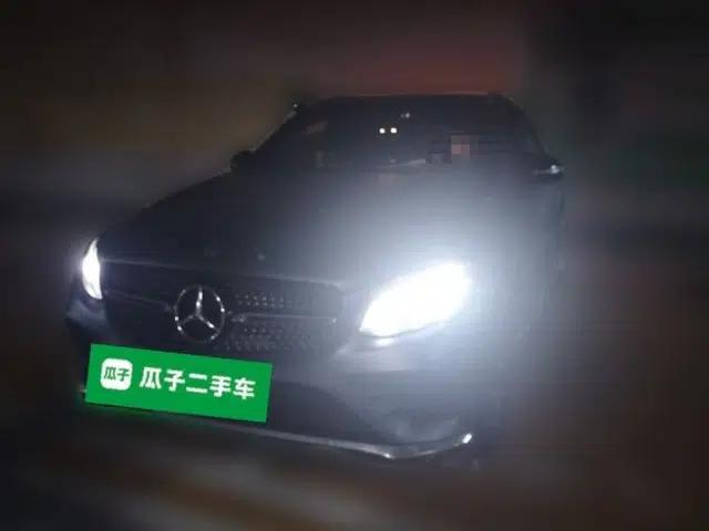 Mercedes-Benz GLC Coupe 2019 GLC 260 4MATIC Coupe SUV