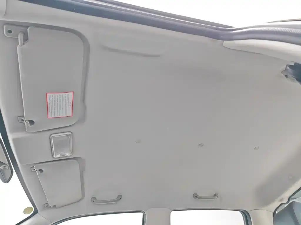 Crossover King F3 2021 1.6L Luxury Long Wheelbase DAM16KL — миниатюра 14