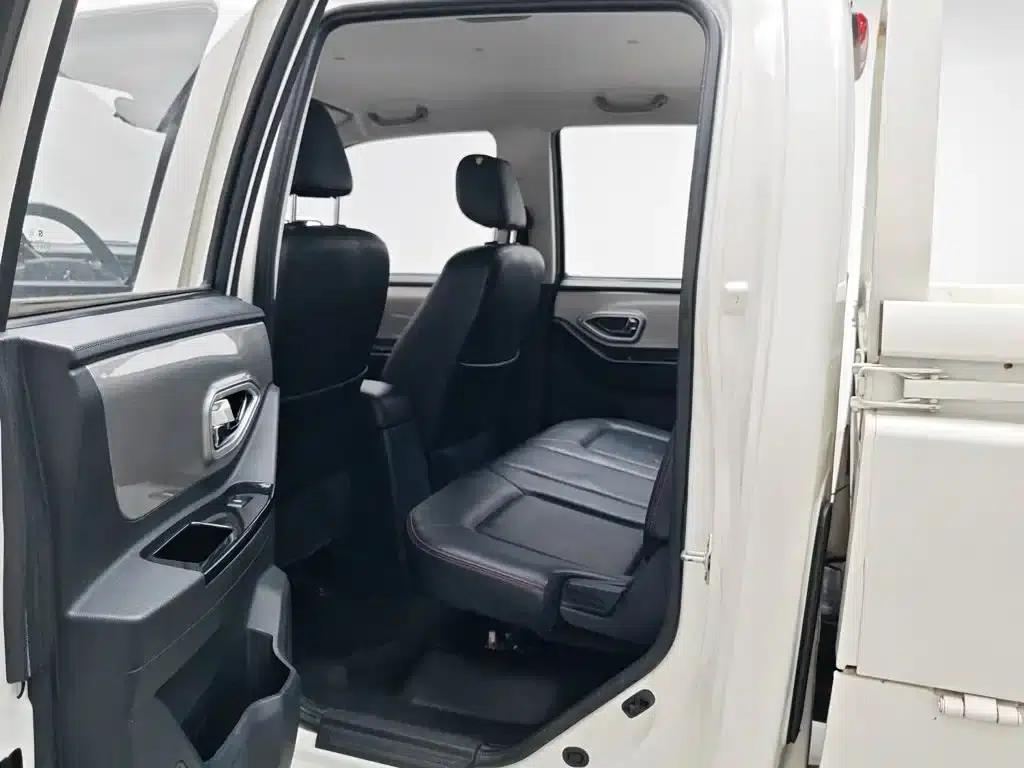 Crossover King F3 2021 1.6L Luxury Long Wheelbase DAM16KL — миниатюра 15