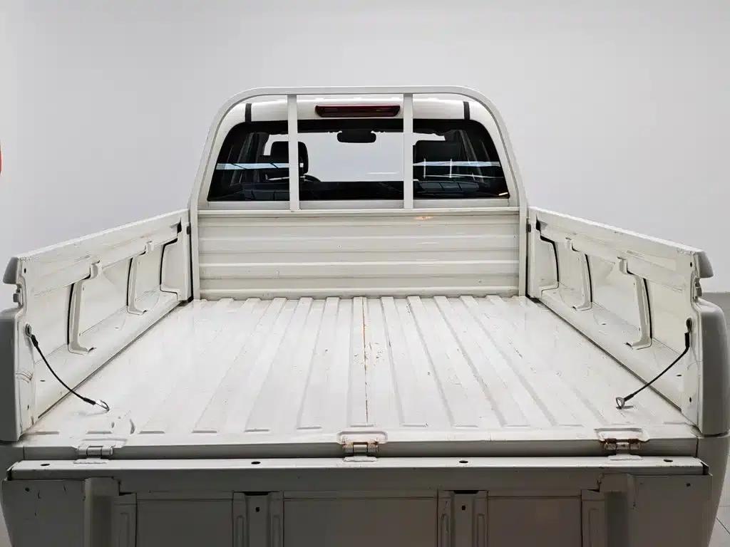 Crossover King F3 2021 1.6L Luxury Long Wheelbase DAM16KL — миниатюра 16