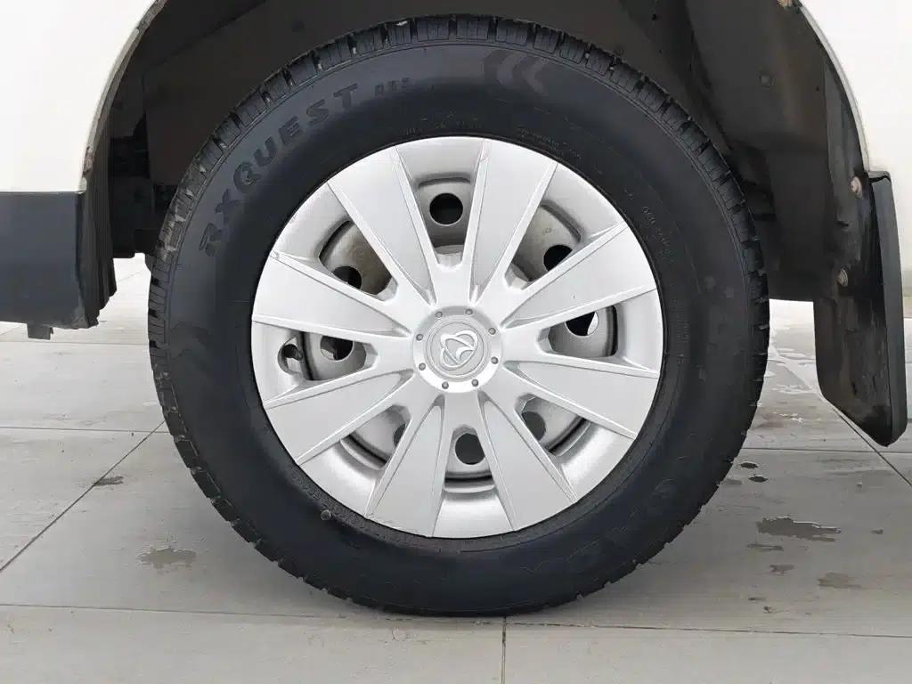 Crossover King F3 2021 1.6L Luxury Long Wheelbase DAM16KL — миниатюра 17