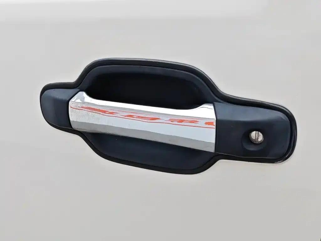 Crossover King F3 2021 1.6L Luxury Long Wheelbase DAM16KL — миниатюра 18