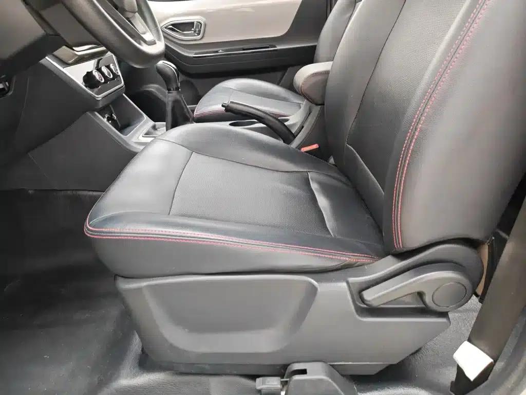 Crossover King F3 2021 1.6L Luxury Long Wheelbase DAM16KL — миниатюра 20