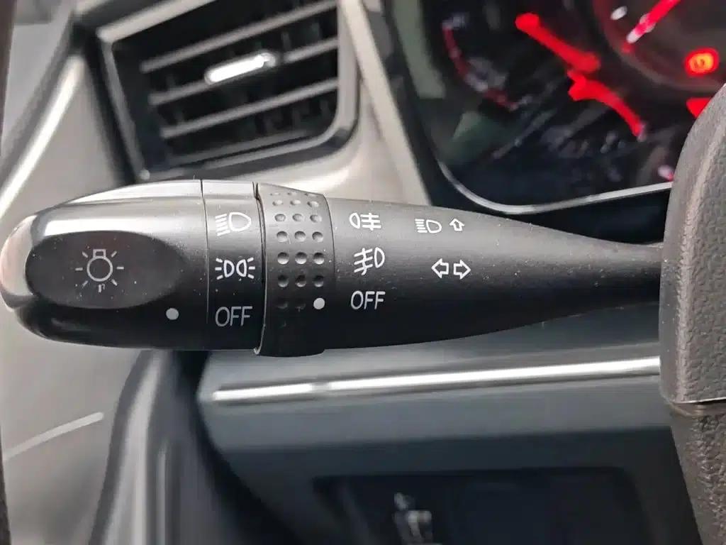 Crossover King F3 2021 1.6L Luxury Long Wheelbase DAM16KL — миниатюра 21