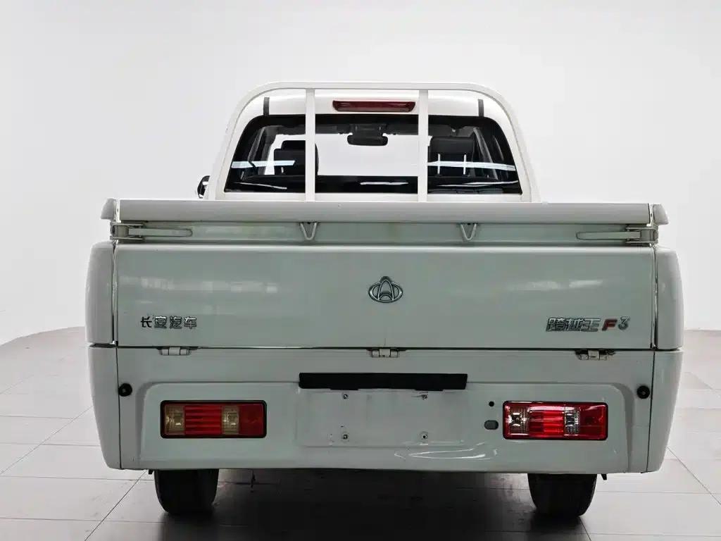 Crossover King F3 2021 1.6L Luxury Long Wheelbase DAM16KL — миниатюра 4