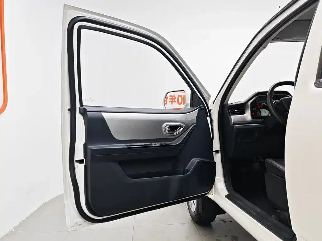 Crossover King F3 2021 1.6L Luxury Long Wheelbase DAM16KL — миниатюра 8