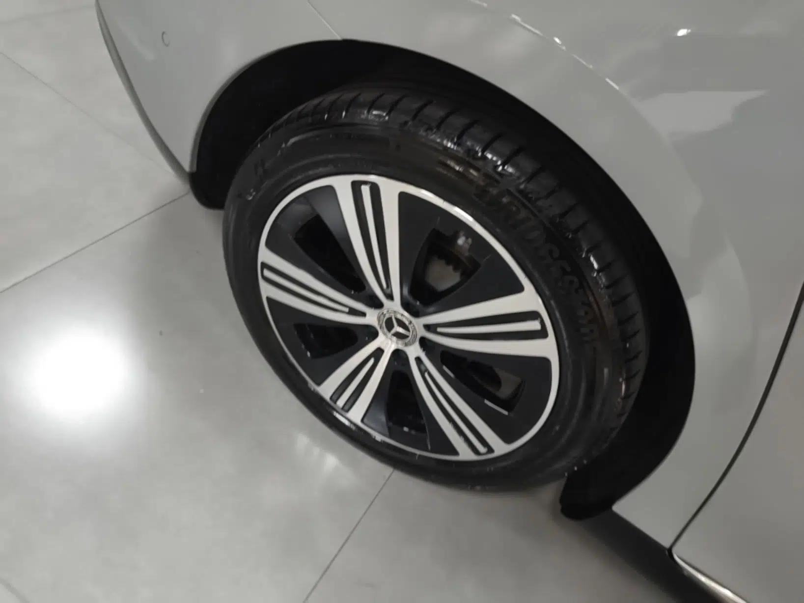 Mercedes-Benz EQE 2022 350 Luxury Edition — миниатюра 16
