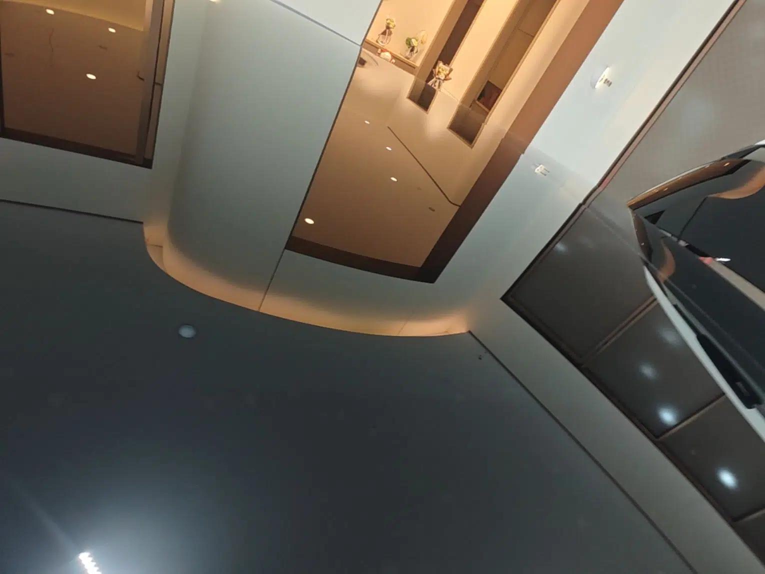 Mercedes-Benz EQE SUV 2024 500 4MATIC Luxury Edition — миниатюра 7