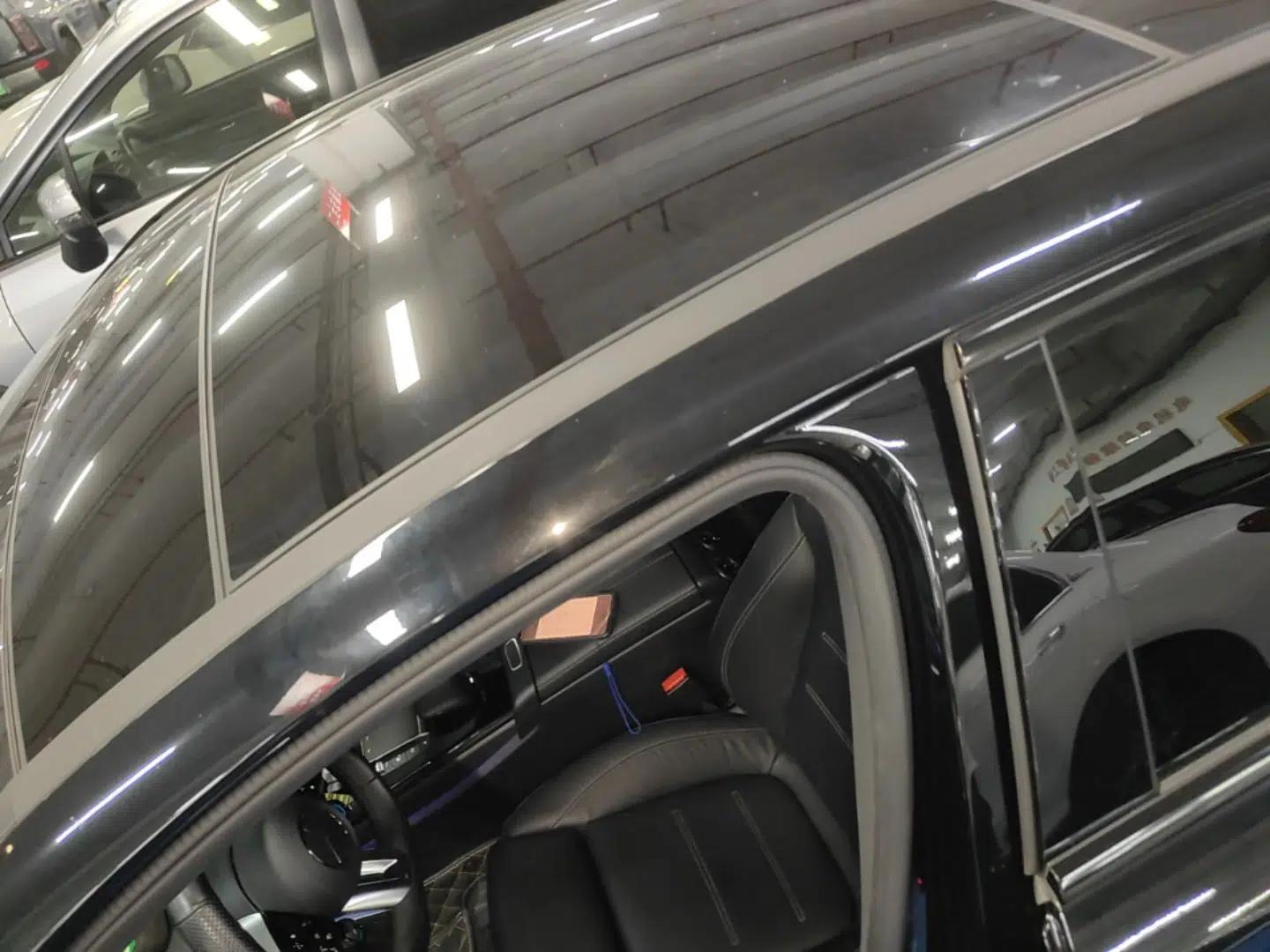 Mercedes-Benz A AMG 2024 AMG A 35 L 4MATIC — миниатюра 7