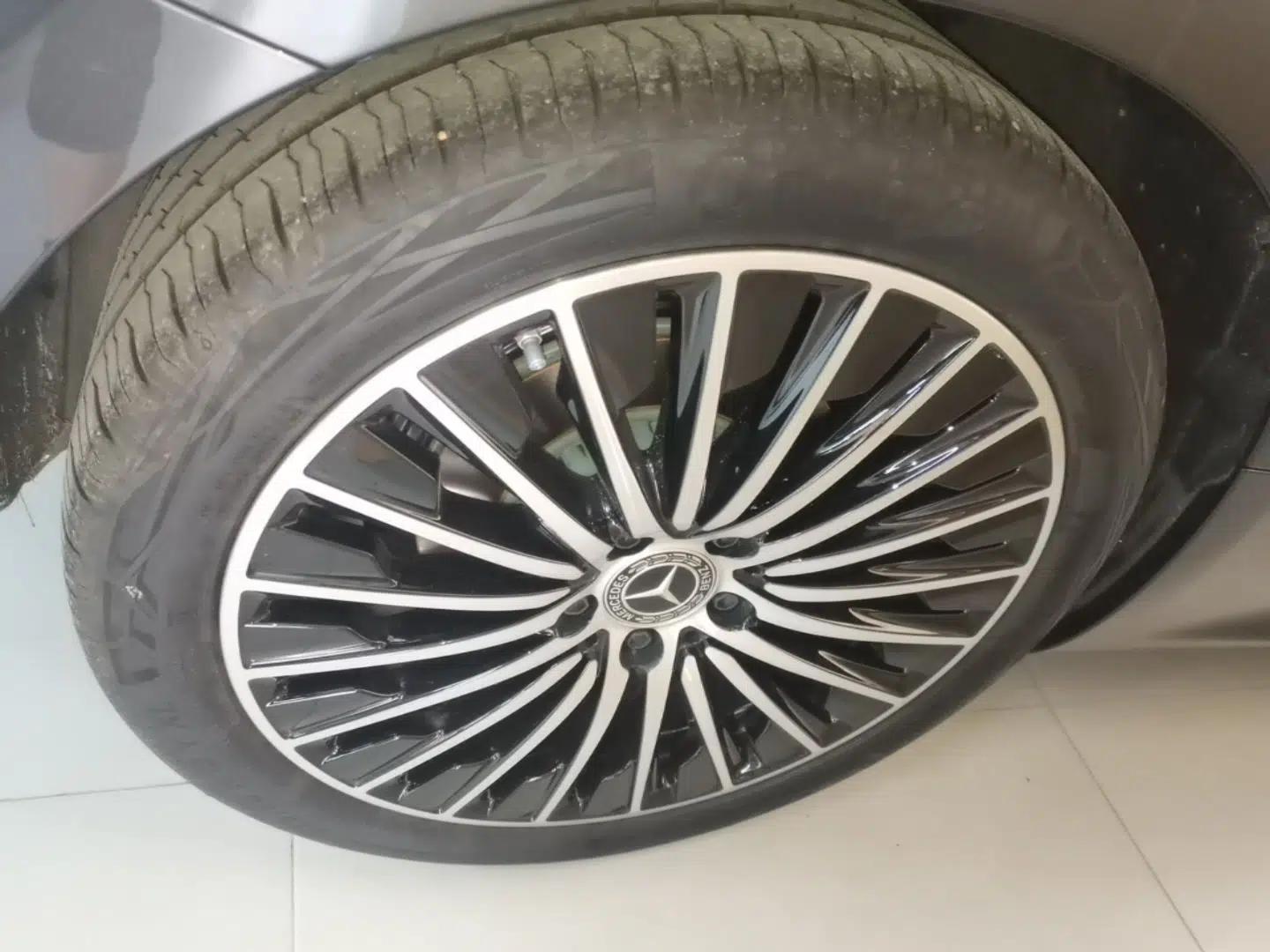 Mercedes-Benz CLE 2025 CLE 300 4MATIC Dynamic Coupe — миниатюра 11