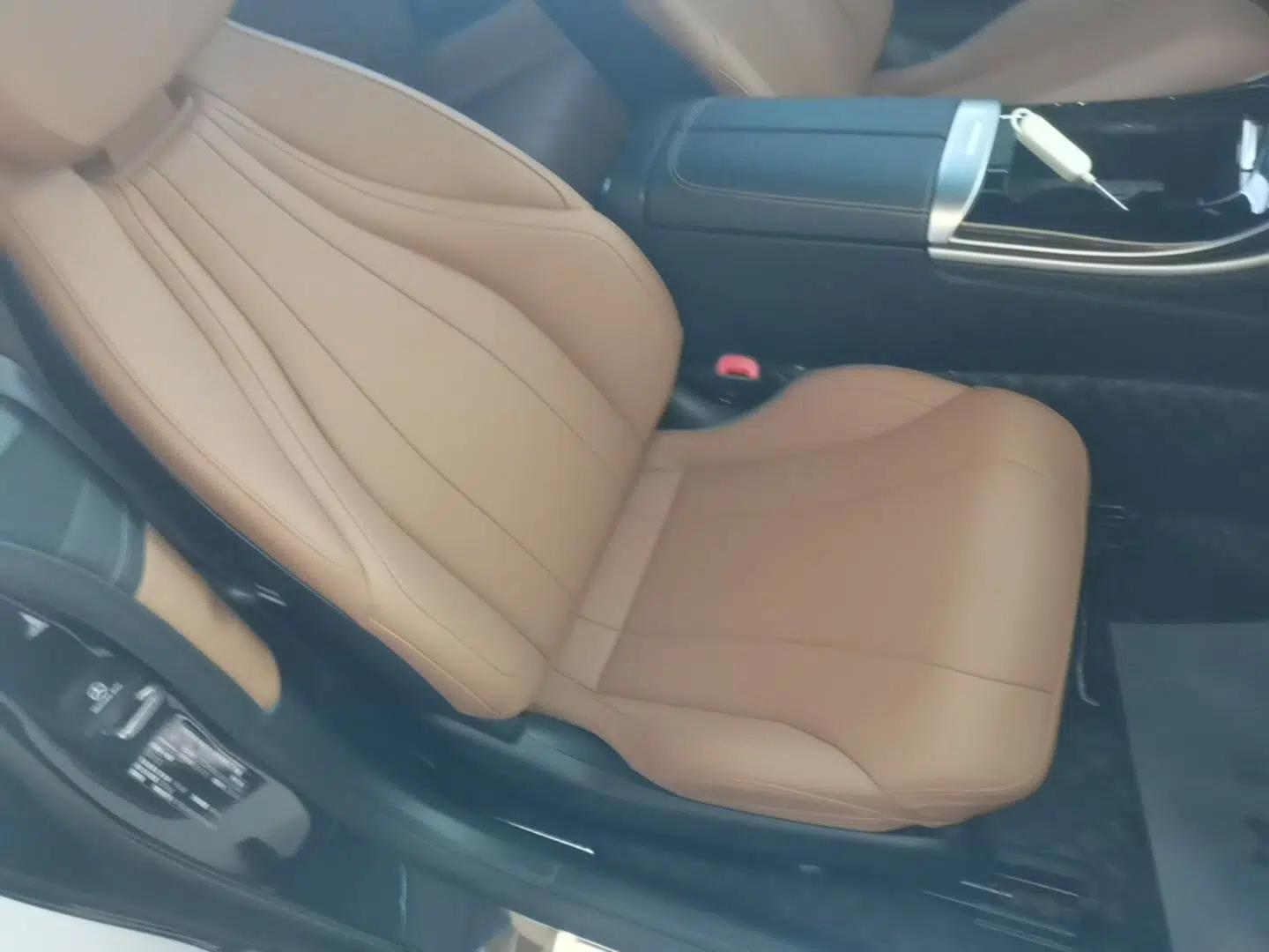 Mercedes-Benz CLE 2025 CLE 300 4MATIC Dynamic Coupe — миниатюра 19