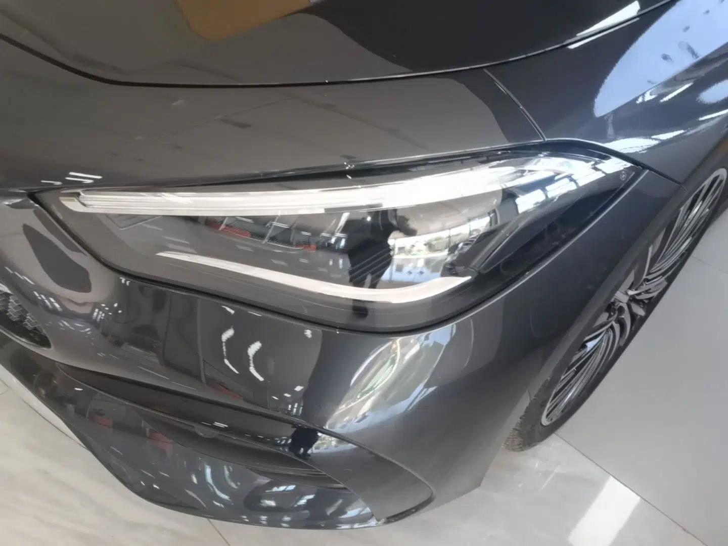 Mercedes-Benz CLE 2025 CLE 300 4MATIC Dynamic Coupe — миниатюра 8