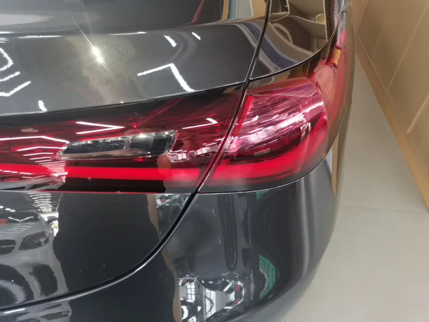 Mercedes-Benz CLE 2025 CLE 300 4MATIC Dynamic Coupe — миниатюра 9