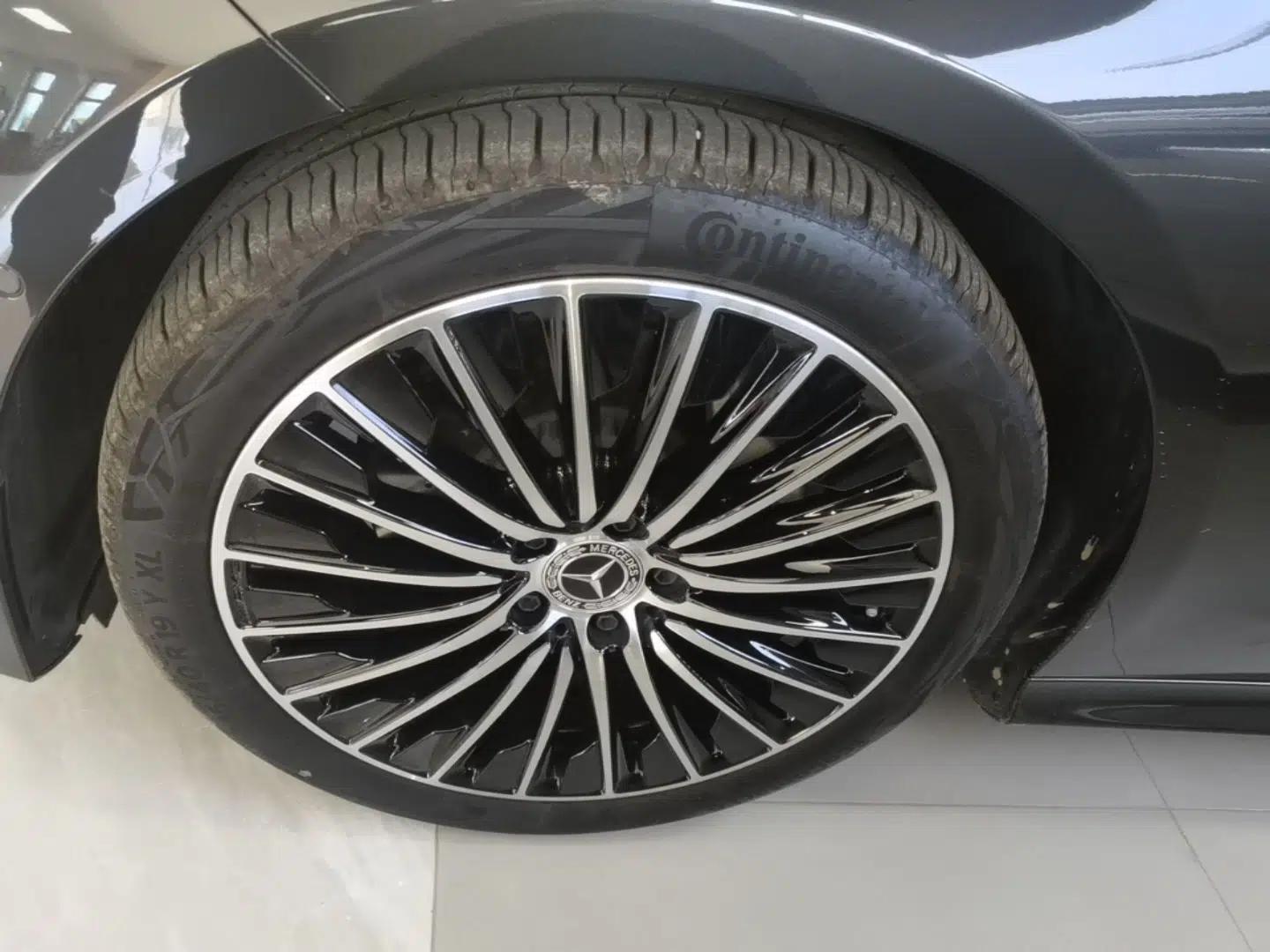 Mercedes-Benz CLE 2025 CLE 300 4MATIC Dynamic Coupe — миниатюра 10