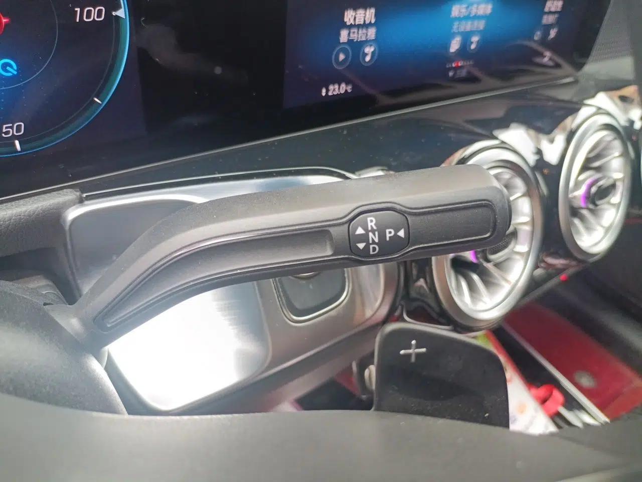 Mercedes-Benz EQB 2023 EQB 260 — миниатюра 14