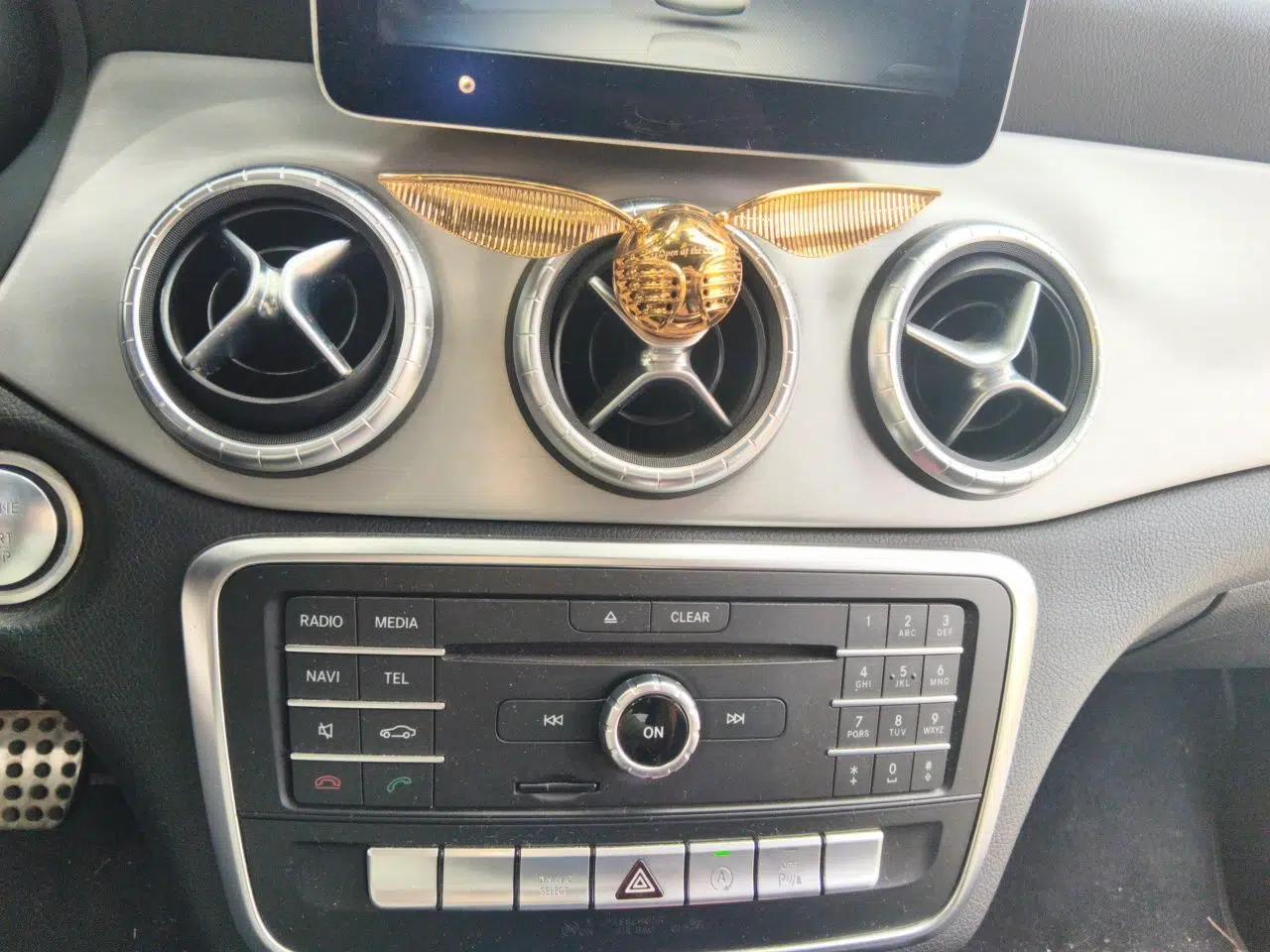 Mercedes-Benz CLA 2016 Year Restyled CLA 220 4MATIC — миниатюра 13