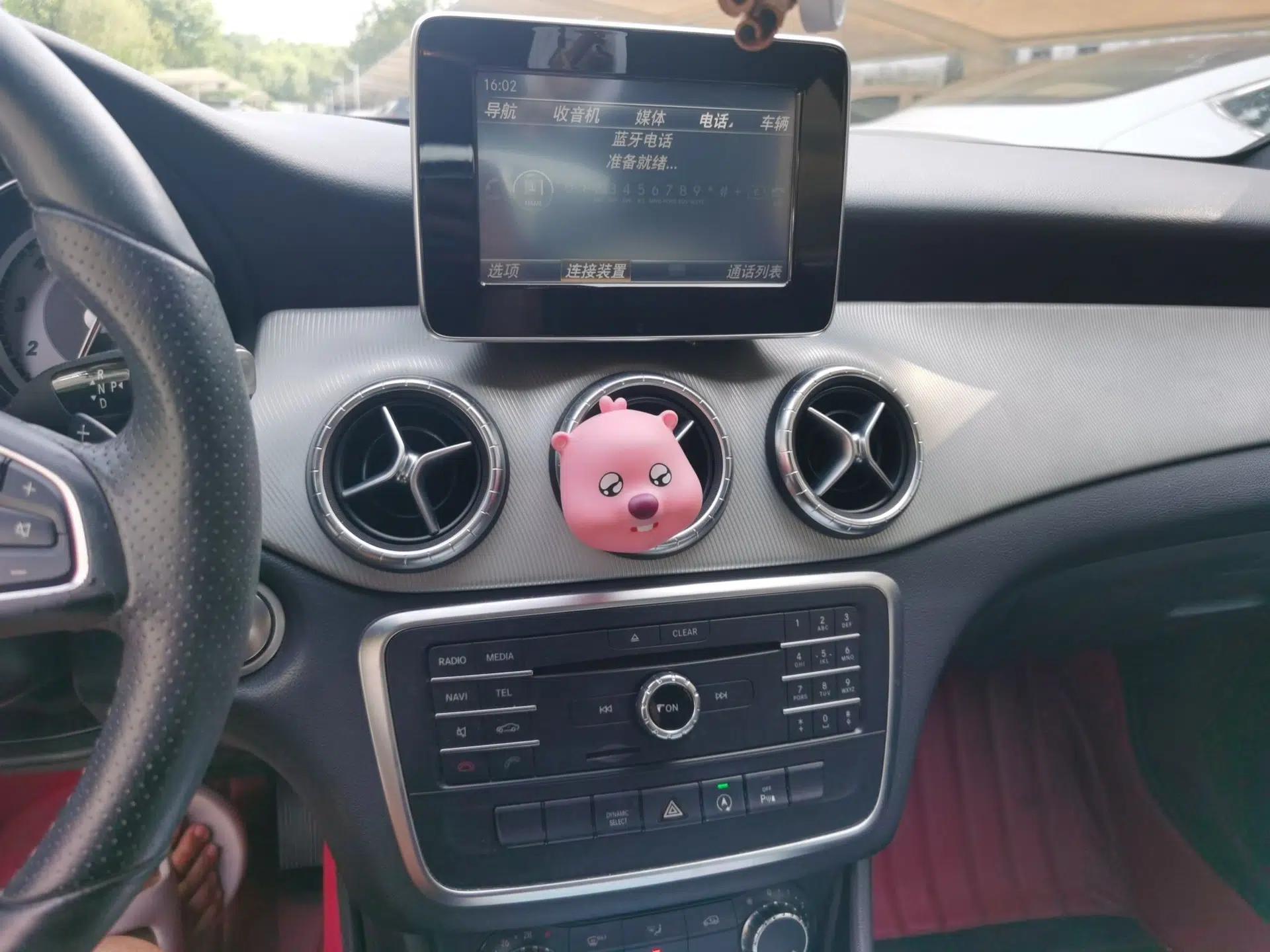 Mercedes-Benz CLA 2016 CLA 200 Style Edition — миниатюра 13