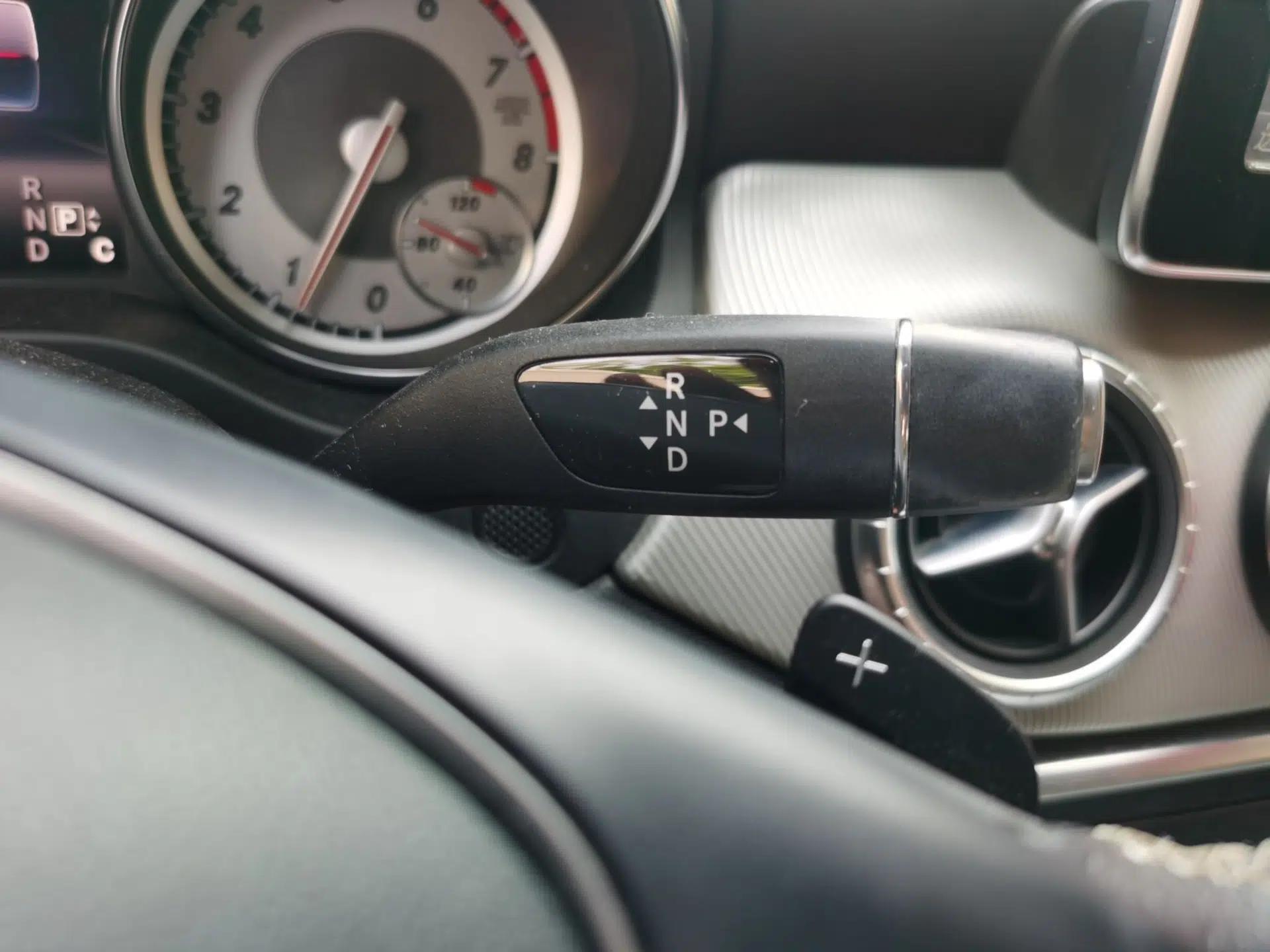 Mercedes-Benz CLA 2016 CLA 200 Style Edition — миниатюра 14