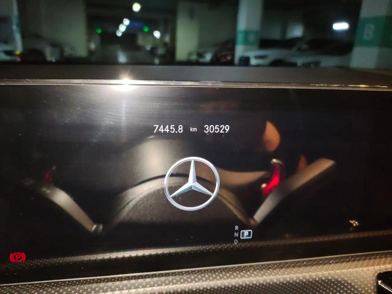 Mercedes-Benz CLA 2021 CLA 200 — миниатюра 12