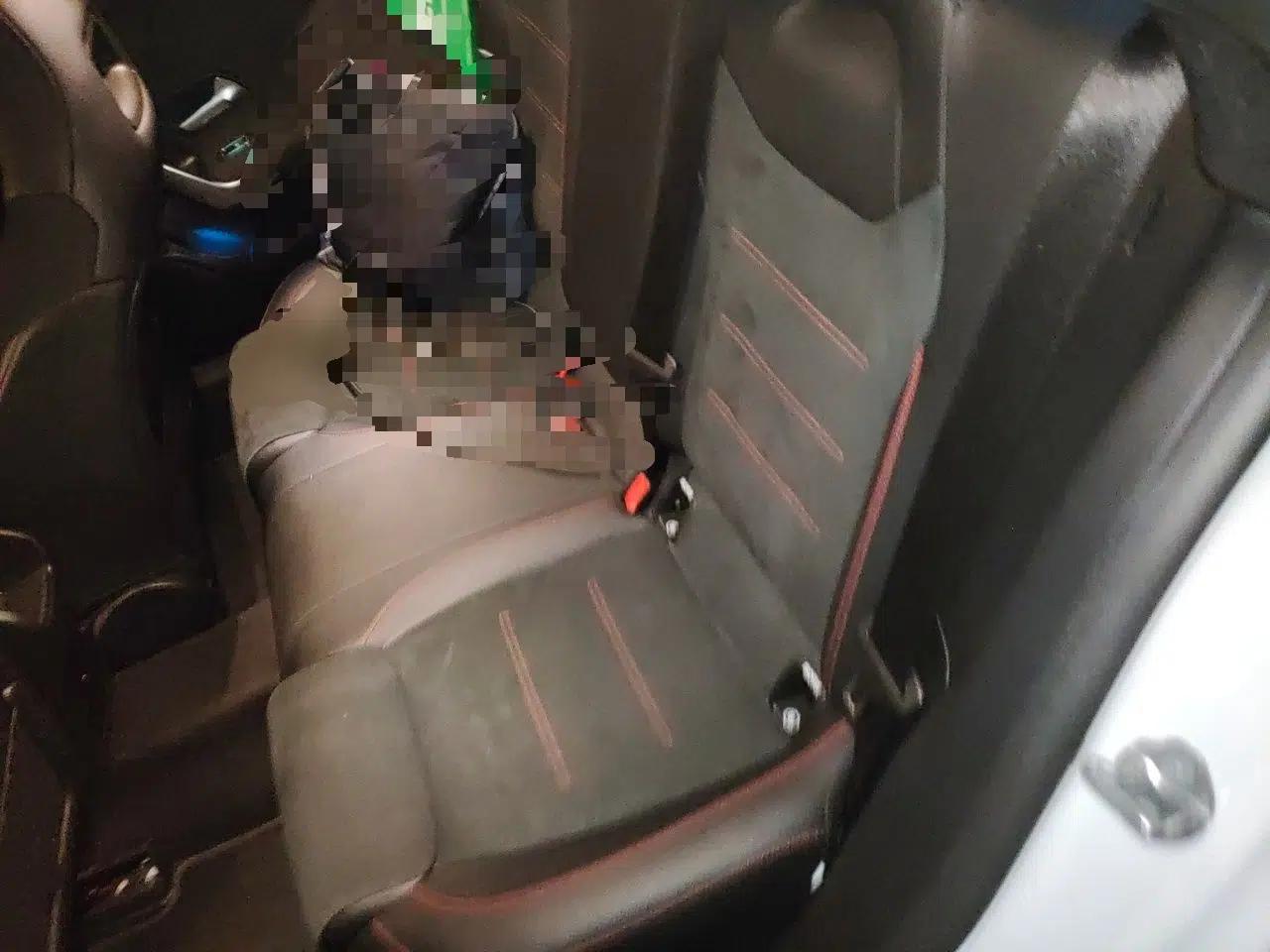 Mercedes-Benz CLA 2021 CLA 200 — миниатюра 17
