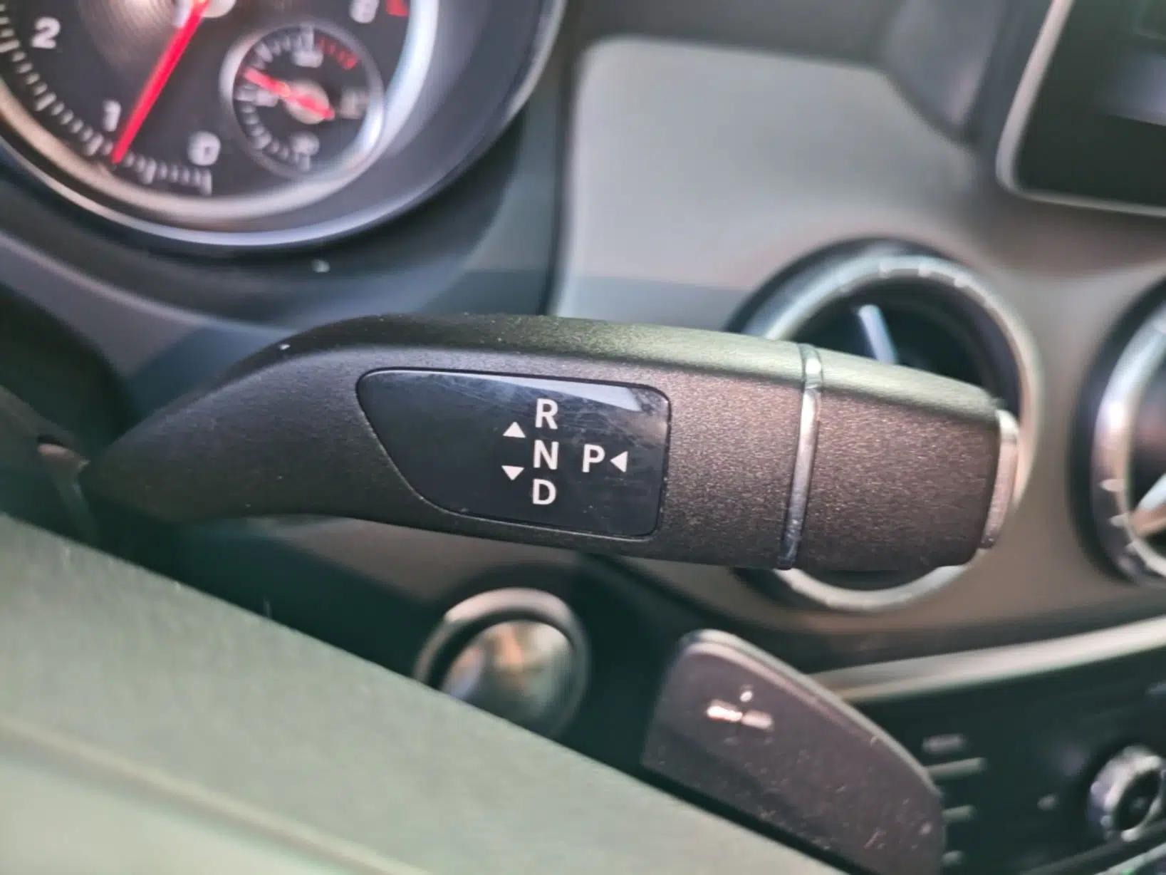 Mercedes-Benz CLA 2018 CLA 200 Sport Edition — миниатюра 16