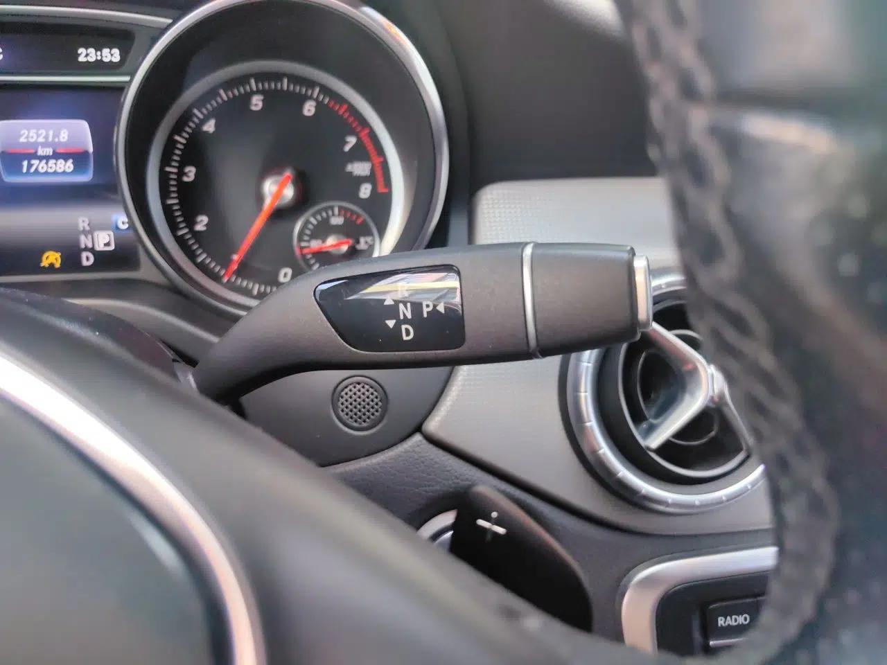 Mercedes-Benz CLA 2019 CLA 200 Sport Edition — миниатюра 14