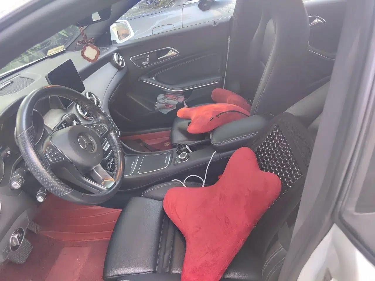 Mercedes-Benz CLA 2019 CLA 200 Sport Edition — миниатюра 15