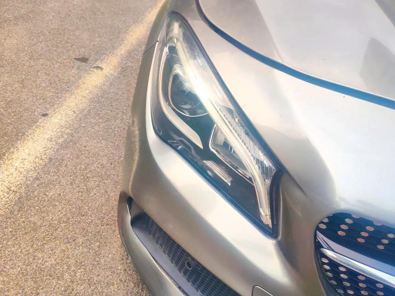 Mercedes-Benz CLA 2017 CLA 220 4MATIC — миниатюра 7
