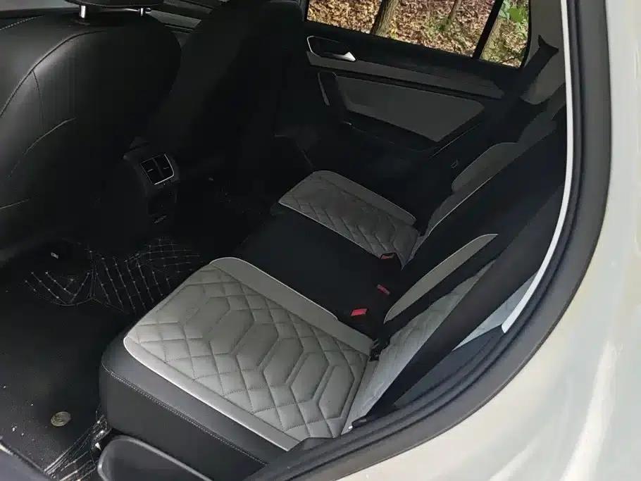 Tayron 2026 Facelift 30 Million Unit Selection Edition 300TSI — миниатюра 11