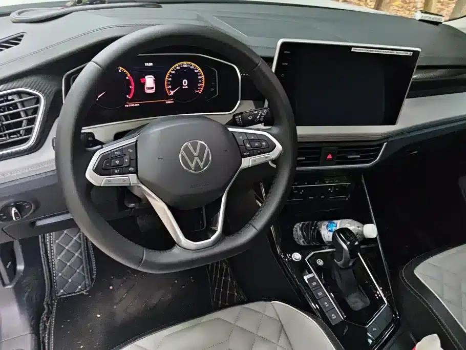 Tayron 2026 Facelift 30 Million Unit Selection Edition 300TSI — миниатюра 12