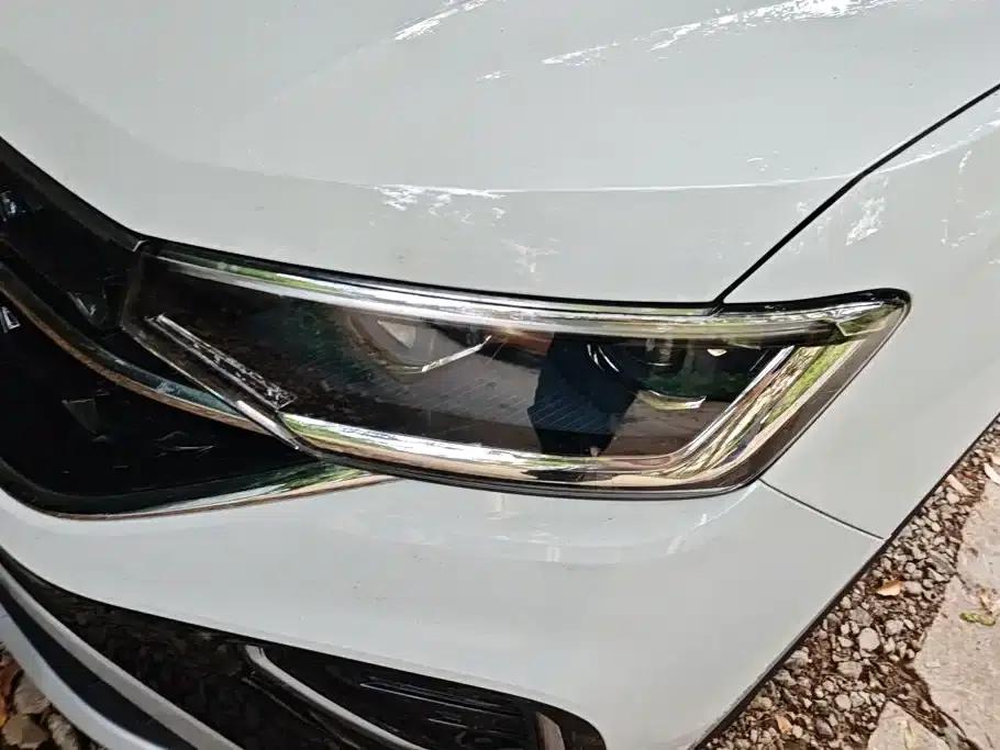 Tayron 2026 Facelift 30 Million Unit Selection Edition 300TSI — миниатюра 5