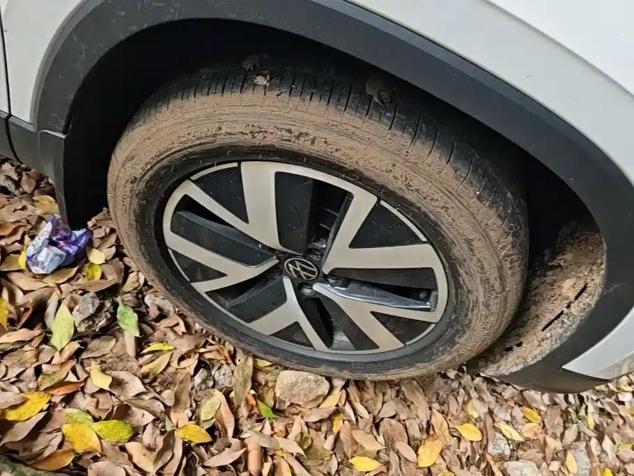 Tayron 2026 Facelift 30 Million Unit Selection Edition 300TSI — миниатюра 6