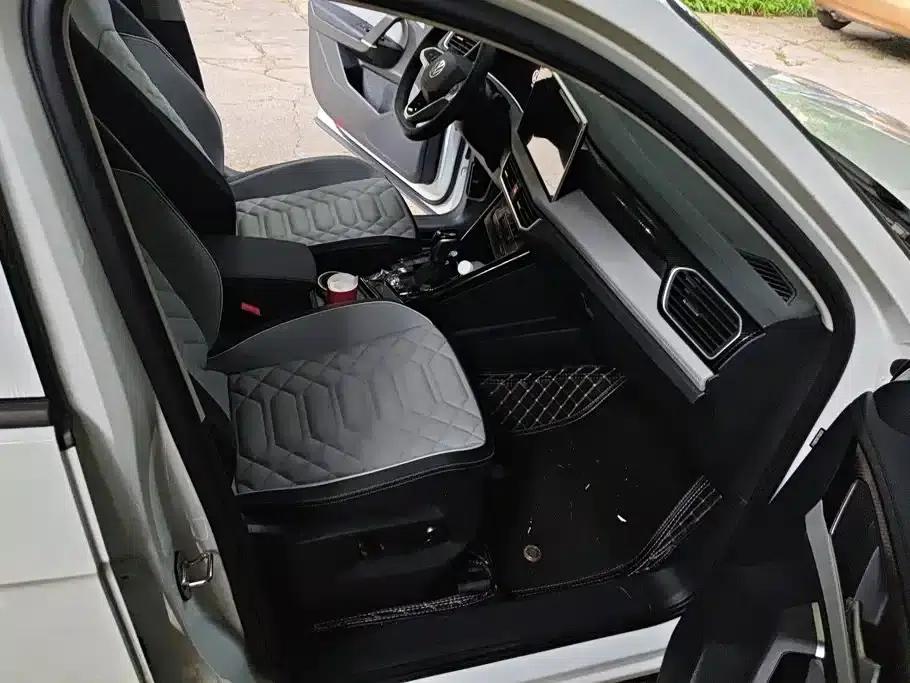 Tayron 2026 Facelift 30 Million Unit Selection Edition 300TSI — миниатюра 8