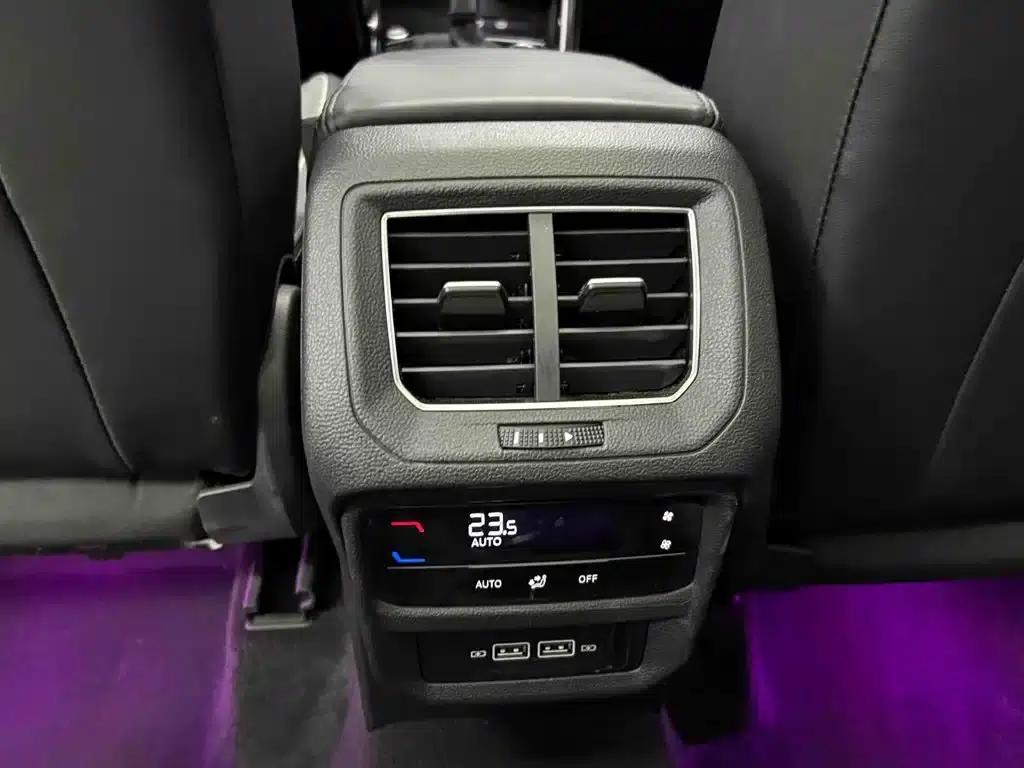 Tayron 2023 280TSI 2WD Luxury Plus Advanced Edition — миниатюра 15