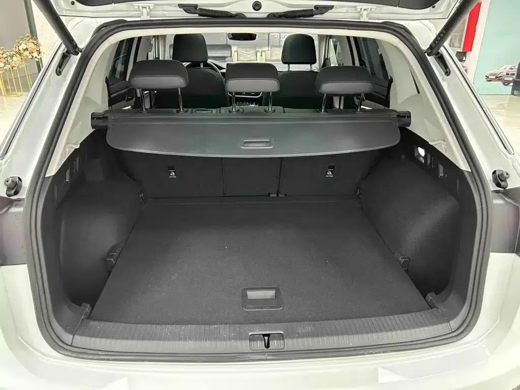 Tayron 2023 280TSI 2WD Luxury Plus Advanced Edition — миниатюра 16