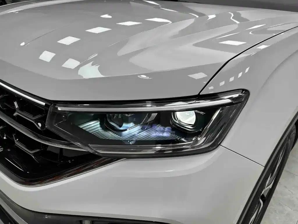 Tayron 2023 280TSI 2WD Luxury Plus Advanced Edition — миниатюра 18
